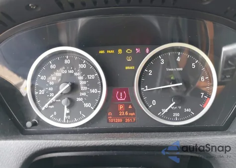 2013 BMW X6 xDrive35I from USA, damaged, VIN 5UXFG2C52DL784645